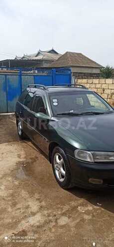 Opel Vectra 1998, 255,555 km - 2.0 l - Salyan