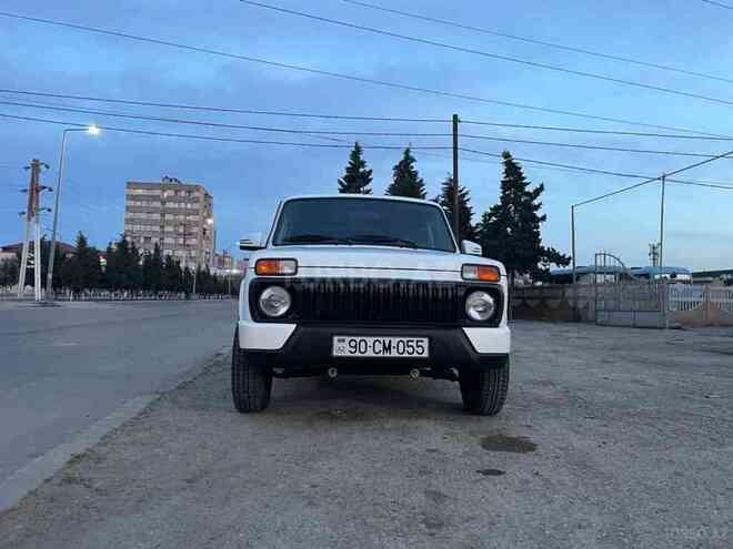 LADA (VAZ) Niva 2013, 158,565 km - 1.7 l - Sumqayıt