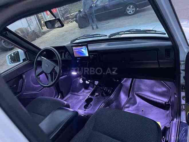 LADA (VAZ) Niva 2013, 158,565 km - 1.7 l - Sumqayıt