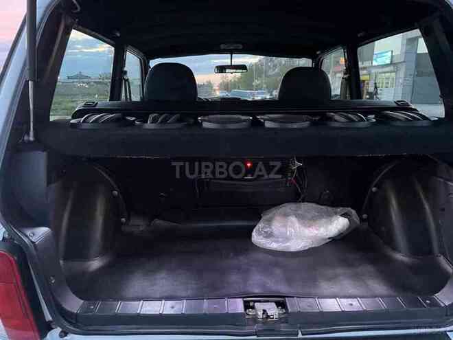 LADA (VAZ) Niva 2013, 158,565 km - 1.7 l - Sumqayıt
