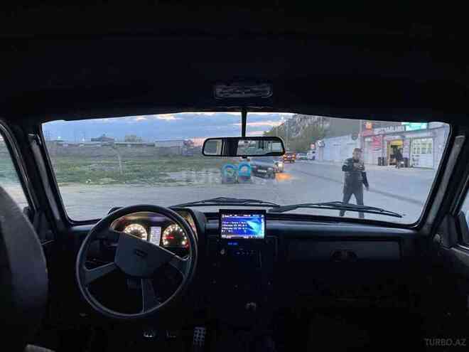 LADA (VAZ) Niva 2013, 158,565 km - 1.7 l - Sumqayıt