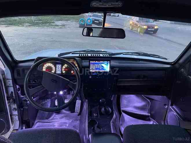 LADA (VAZ) Niva 2013, 158,565 km - 1.7 l - Sumqayıt