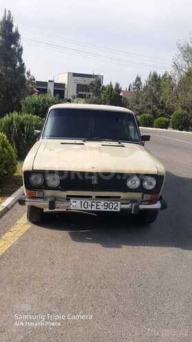 LADA (VAZ) 2106 1989, 88,000 km - 1.3 l - Ağdaş