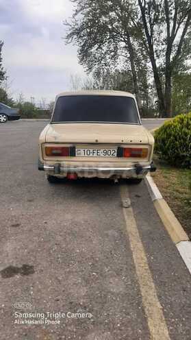 LADA (VAZ) 2106 1989, 88,000 km - 1.3 l - Ağdaş