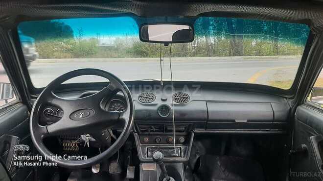 LADA (VAZ) 2106 1989, 88,000 km - 1.3 l - Ağdaş