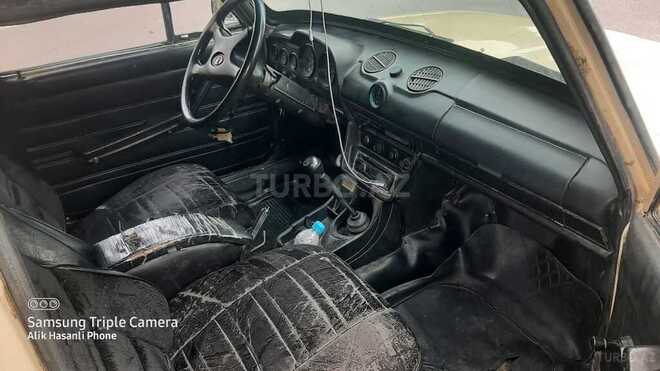 LADA (VAZ) 2106 1989, 88,000 km - 1.3 l - Ağdaş