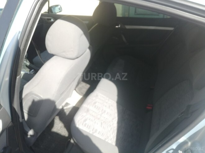 Peugeot 407 2005, 119,000 km - 1.8 л - Bakı