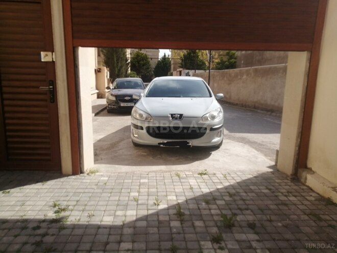 Peugeot 407 2005, 119,000 km - 1.8 л - Bakı