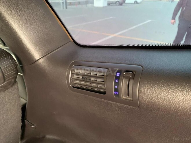 Hyundai Santa Fe 2011, 180,000 km - 2.4 l - Bakı
