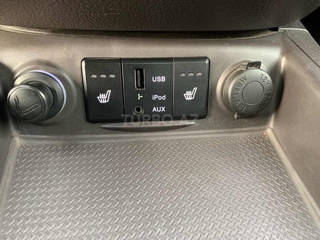 Hyundai Santa Fe 2011, 180,000 km - 2.4 l - Bakı