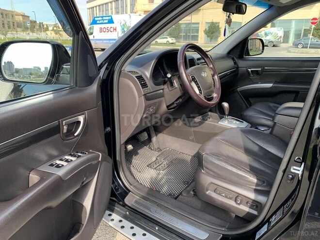 Hyundai Santa Fe 2011, 180,000 km - 2.4 l - Bakı