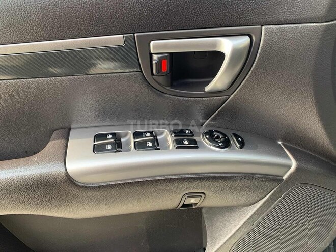 Hyundai Santa Fe 2011, 180,000 km - 2.4 l - Bakı