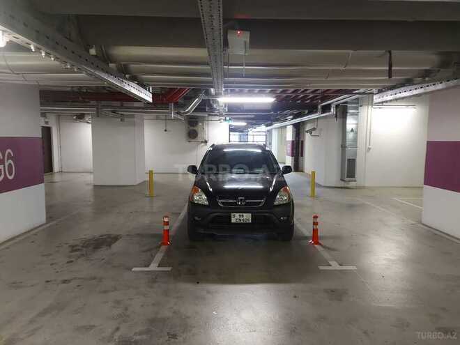 Honda CR-V 2004, 218,800 km - 2.4 l - Bakı