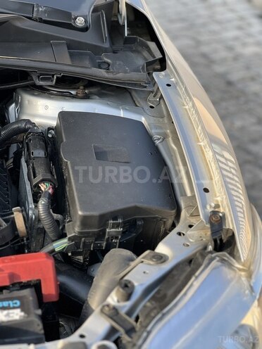 Toyota Corolla 2008, 178,078 km - 1.4 l - Bakı