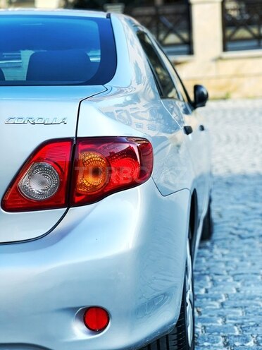 Toyota Corolla 2008, 178,078 km - 1.4 l - Bakı
