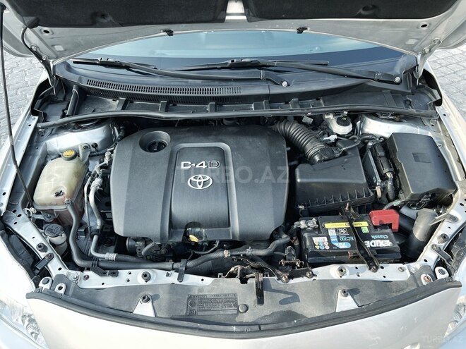 Toyota Corolla 2008, 178,078 km - 1.4 l - Bakı