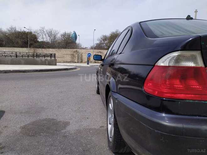 BMW 316 1999, 225,000 km - 1.9 l - Bakı