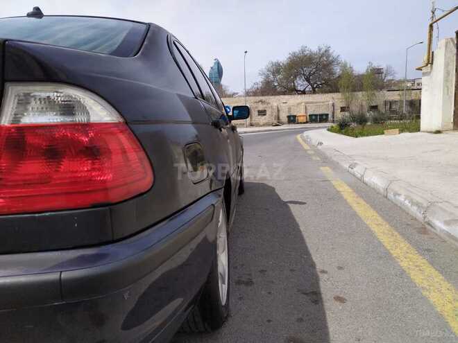 BMW 316 1999, 225,000 km - 1.9 l - Bakı