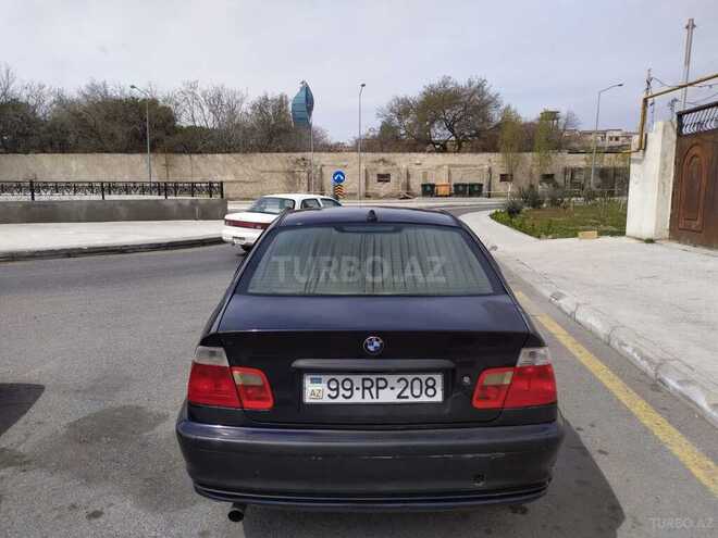 BMW 316 1999, 225,000 km - 1.9 l - Bakı