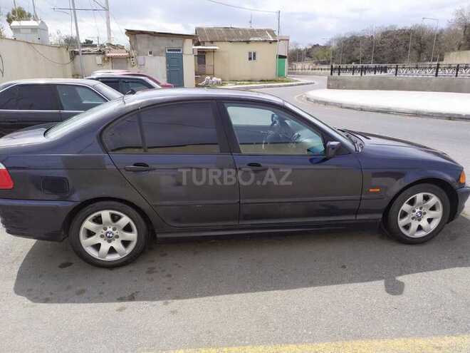 BMW 316 1999, 225,000 km - 1.9 l - Bakı