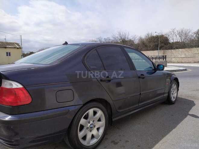 BMW 316 1999, 225,000 km - 1.9 l - Bakı