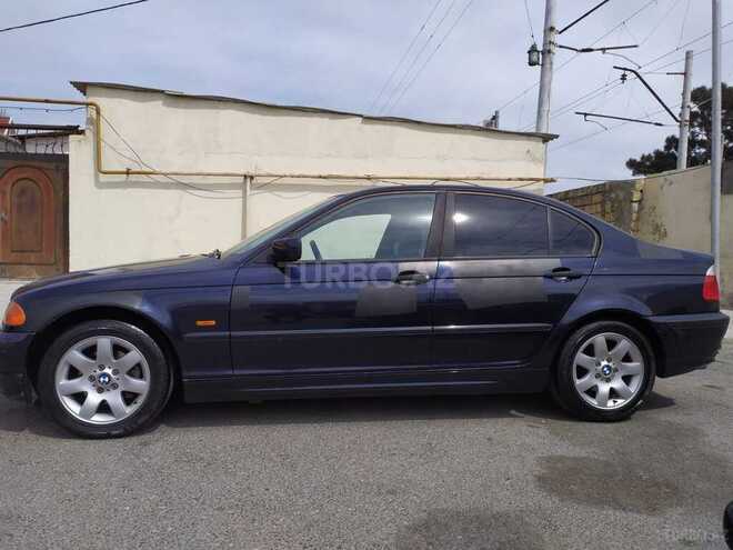 BMW 316 1999, 225,000 km - 1.9 l - Bakı