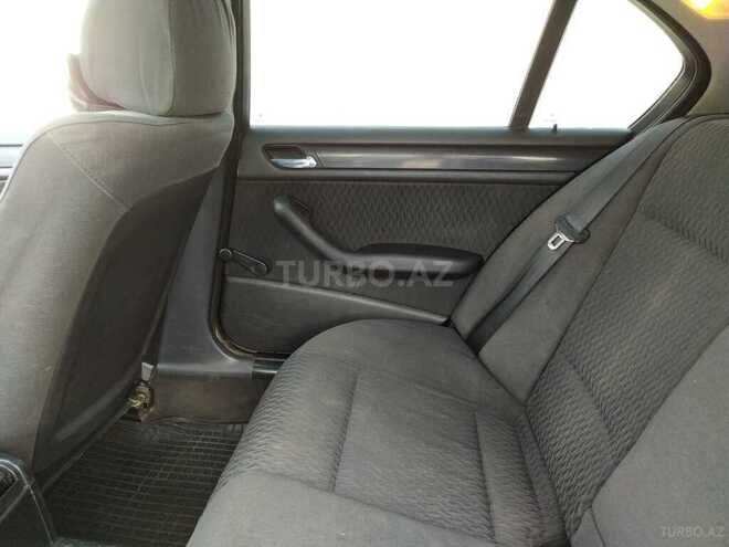BMW 316 1999, 225,000 km - 1.9 l - Bakı