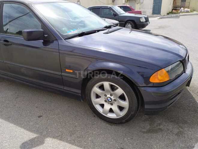 BMW 316 1999, 225,000 km - 1.9 l - Bakı
