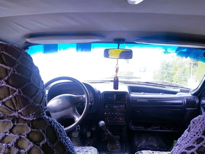 GAZ 3110 2003, 188,400 km - 2.3 l - Bakı