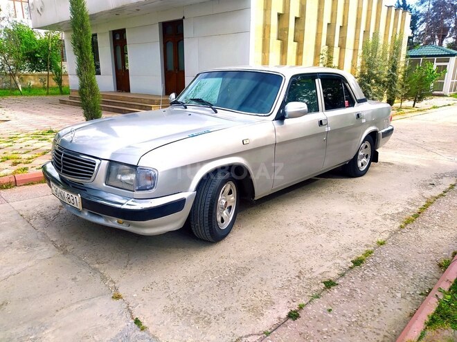 GAZ 3110 2003, 188,400 km - 2.3 l - Bakı