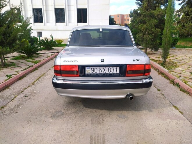 GAZ 3110 2003, 188,400 km - 2.3 l - Bakı