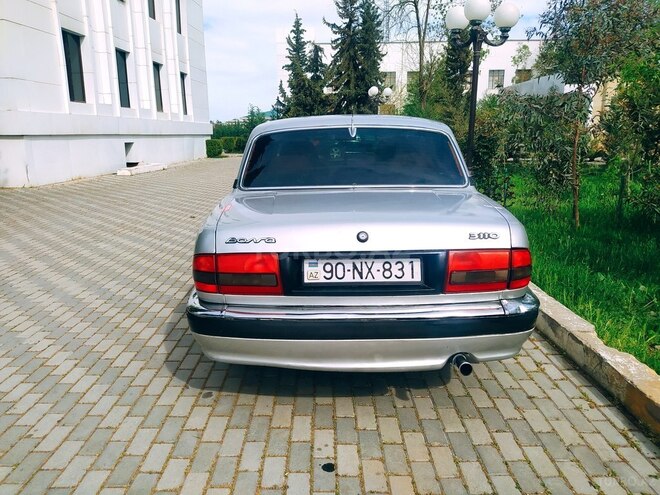 GAZ 3110 2003, 188,400 km - 2.3 l - Bakı