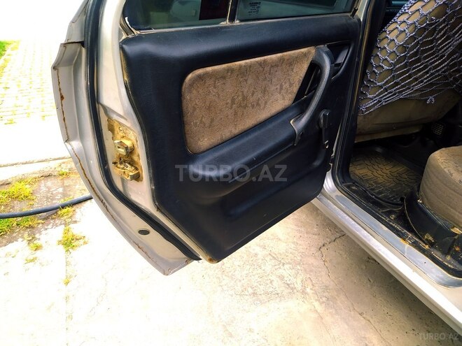 GAZ 3110 2003, 188,400 km - 2.3 l - Bakı