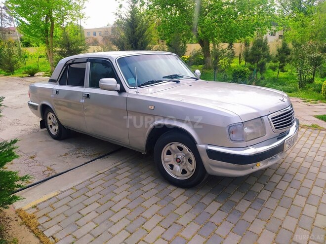 GAZ 3110 2003, 188,400 km - 2.3 l - Bakı