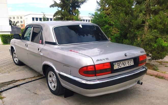 GAZ 3110 2003, 188,400 km - 2.3 l - Bakı
