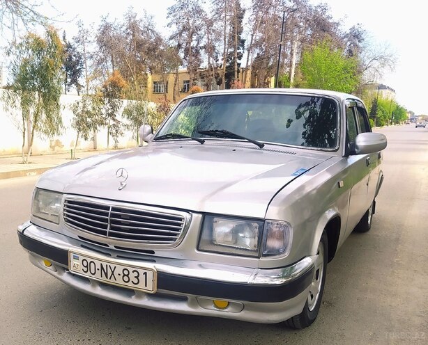 GAZ 3110 2003, 188,400 km - 2.3 l - Bakı
