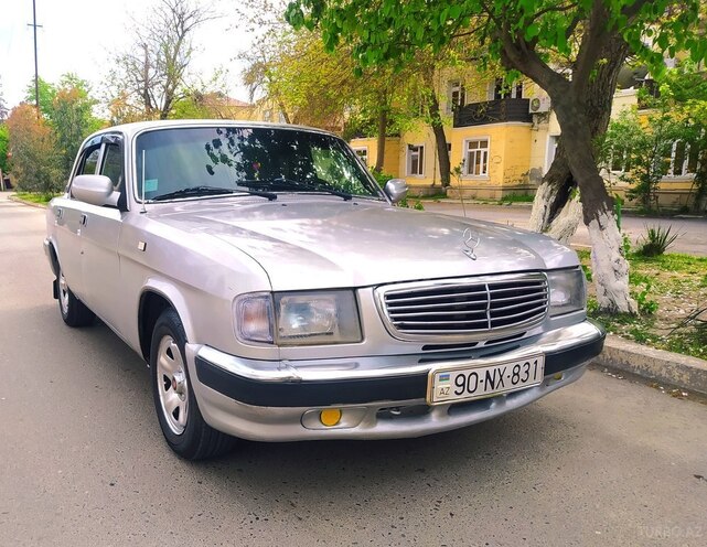 GAZ 3110 2003, 188,400 km - 2.3 l - Bakı