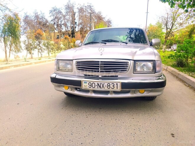GAZ 3110 2003, 188,400 km - 2.3 l - Bakı