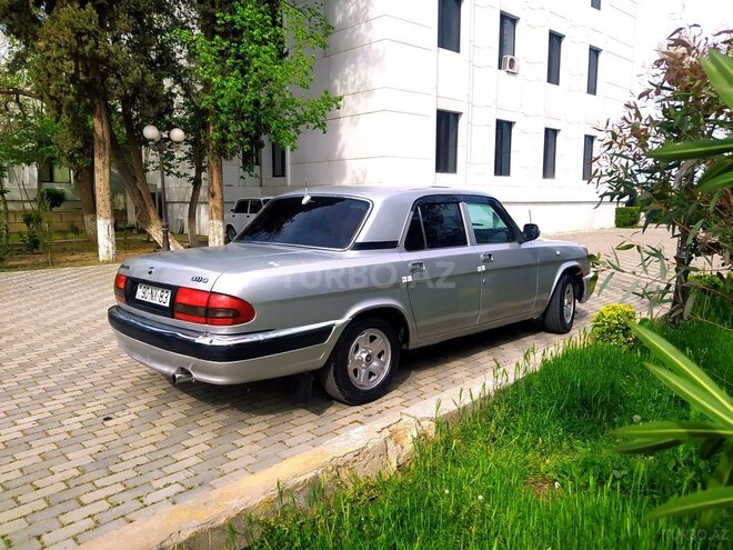 GAZ 3110 2003, 188,400 km - 2.3 l - Bakı
