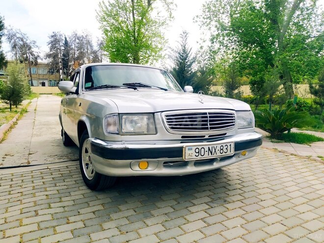 GAZ 3110 2003, 188,400 km - 2.3 l - Bakı