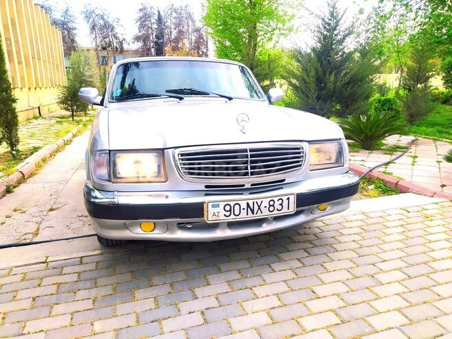 GAZ 3110 2003, 188,400 km - 2.3 l - Bakı