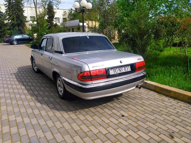 GAZ 3110 2003, 188,400 km - 2.3 l - Bakı