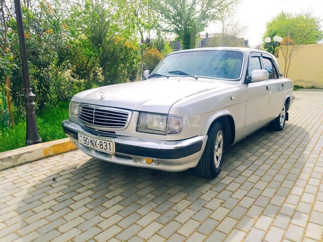 GAZ 3110 2003, 188,400 km - 2.3 l - Bakı