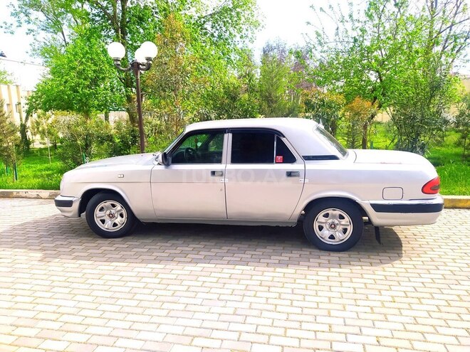 GAZ 3110 2003, 188,400 km - 2.3 l - Bakı