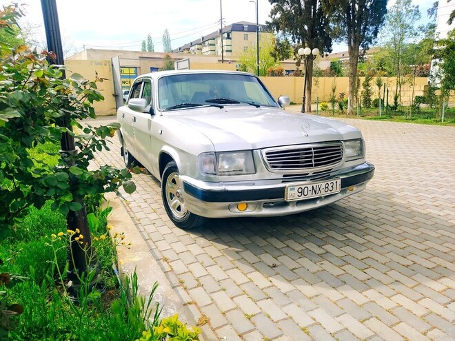 GAZ 3110 2003, 188,400 km - 2.3 l - Bakı
