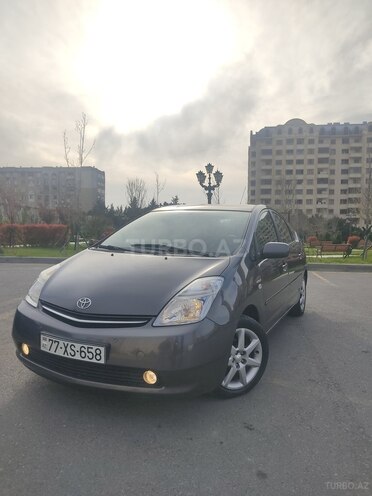 Toyota Prius 2008, 292,052 km - 1.5 l - Bakı
