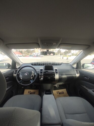 Toyota Prius 2008, 292,052 km - 1.5 l - Bakı