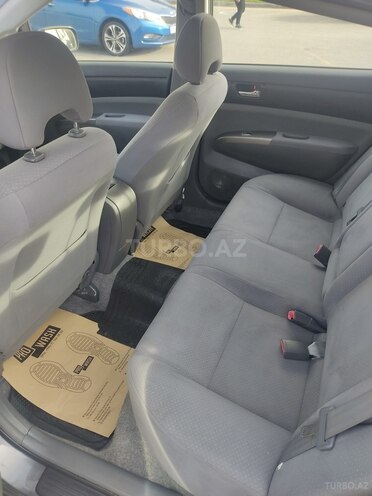Toyota Prius 2008, 292,052 km - 1.5 l - Bakı