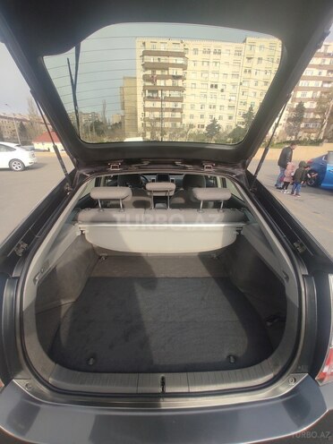 Toyota Prius 2008, 292,052 km - 1.5 l - Bakı