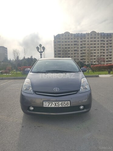 Toyota Prius 2008, 292,052 km - 1.5 l - Bakı